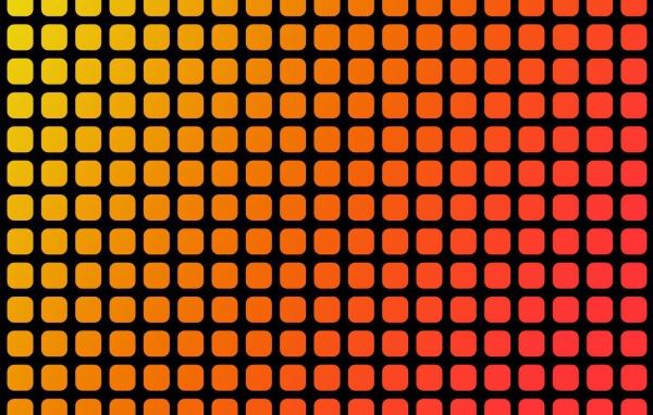 Черная сетка