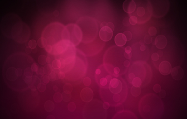 Черно розовый фон