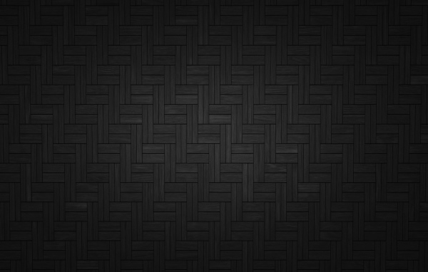 Черные обои текстура паркета