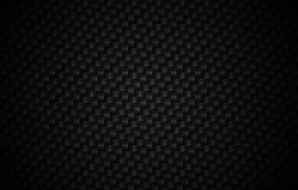 Черные обои плетеная текстура