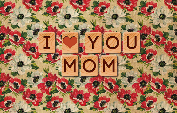 Надпись текстура