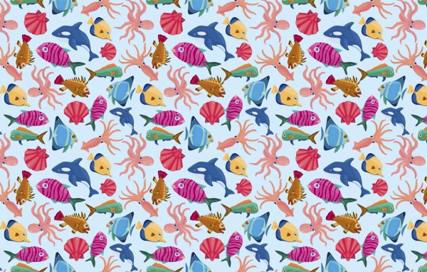 Детские рисунки