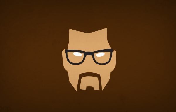 Гордон Фримен