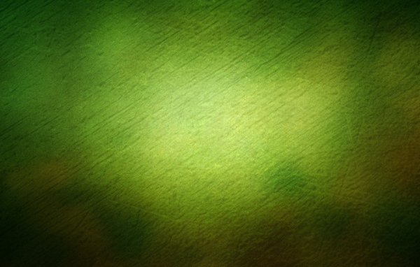 Зелёная гладь