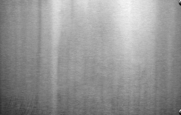 Лист железа с заклепками