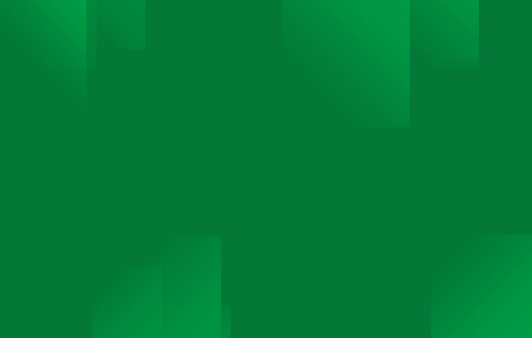 Oттенки зелёного