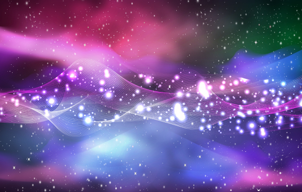 Сеть из линий