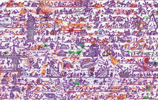 Игры в войну