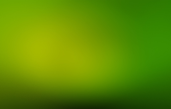 Зеленый фон