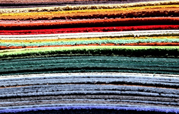 Пластилин цветной