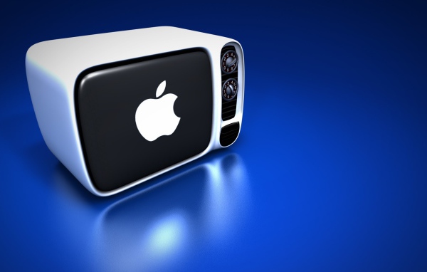 Классическое Classic Apple TV