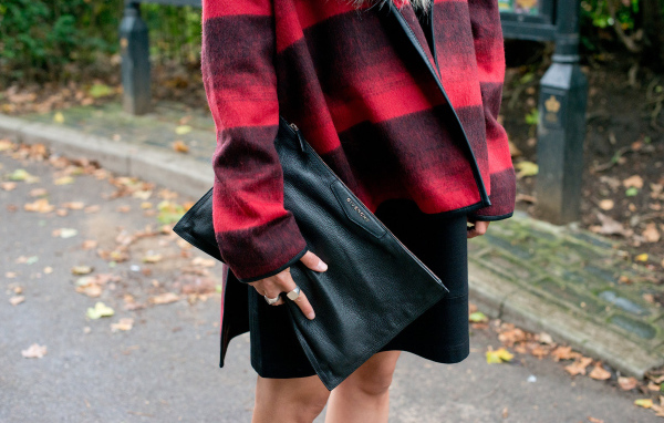 Одежда и аксессуары от Givenchy