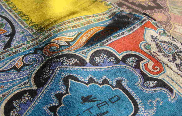 Бренд одежды Etro