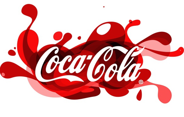 Бренд Coca cola