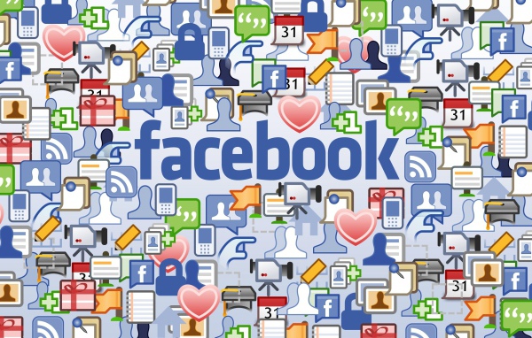 Бренд Facebook