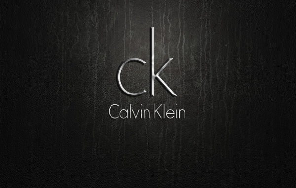 Модный бренд Calvin Klein