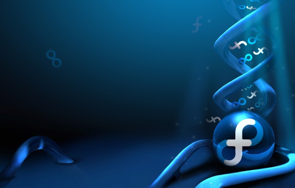 Операционная система Fedora