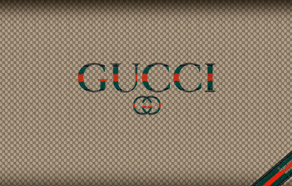 Бренд одежды Gucci
