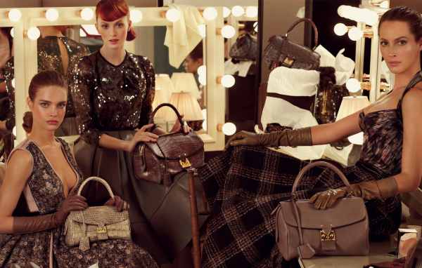 Женские сумки Louis Vuitton