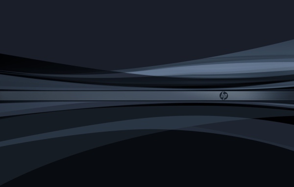 Горизонтальные полосы HP