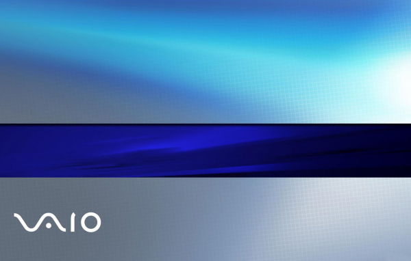 Ноутбуки под брендом VAIO