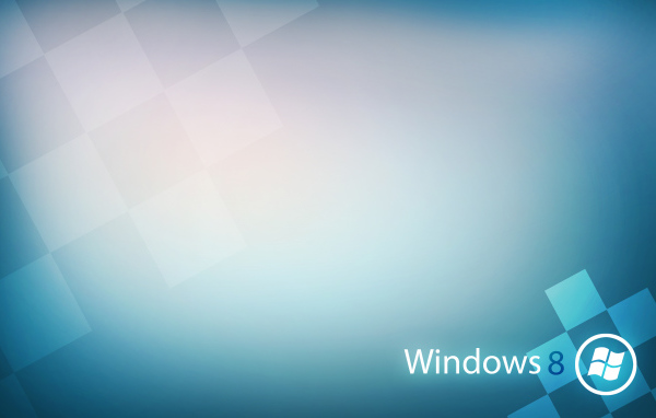 Новая ОС Windows 8