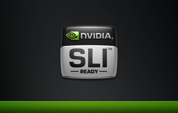 Корпорация Nvidia