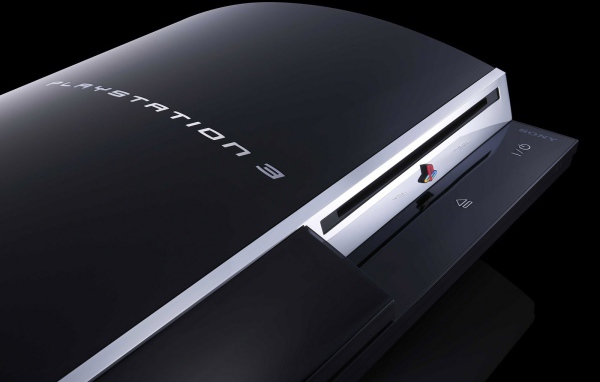 Приставка Playstation