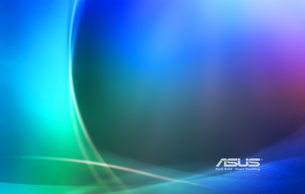 Сияние от ASUS