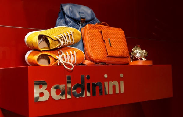 Обувь и аксессуары от Baldinini