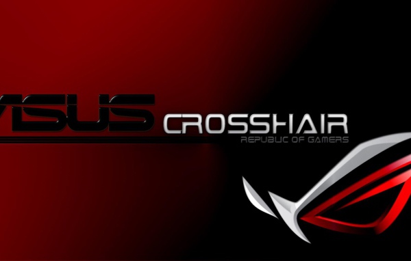 Crosshair компании ASUS