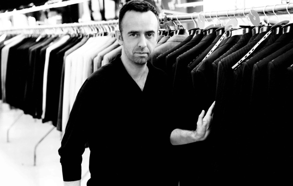 Создатель бренда Brioni