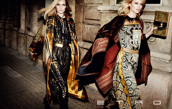 Женская одежда Etro