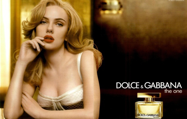 Женские духи Dolce & Gabbana