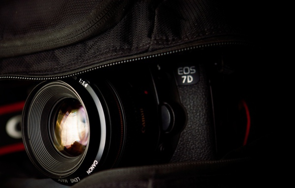 Фотоаппарат Кэнон