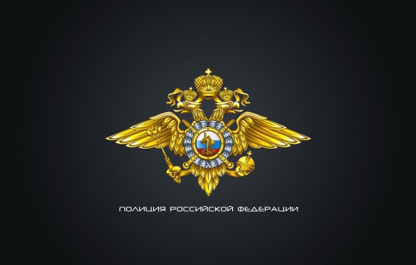 Полиция России