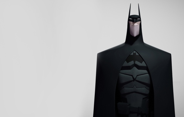 Бэтман и Робин