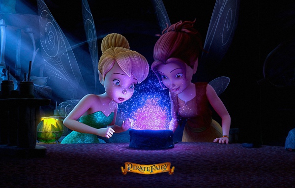 Мультфильм от компании Дисней