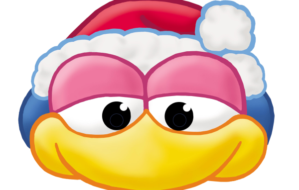 Мордашка Кар-Карыча в мультфильме Смешарики