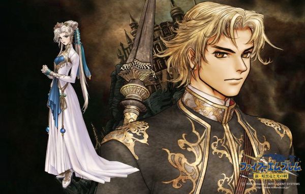 Принцесса из мультфильма