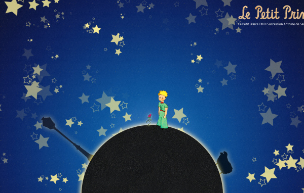 История о маленьком принце