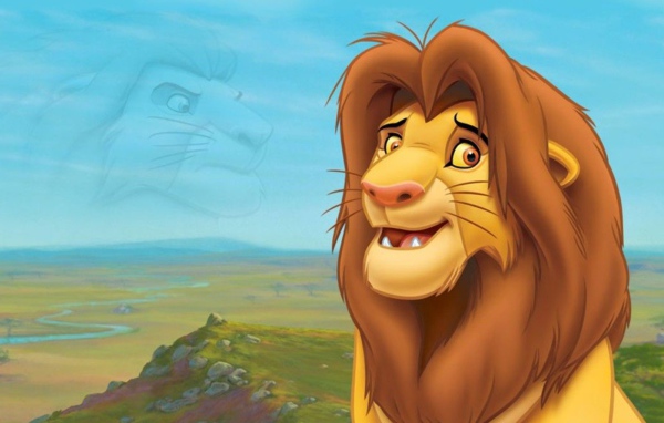  Король Лев