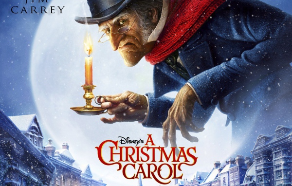 Рождественская история