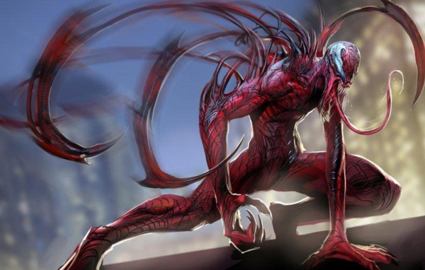 Человек паук