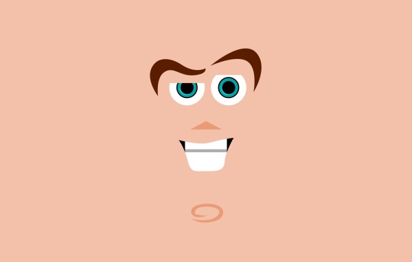 Мультфильм История игрушек