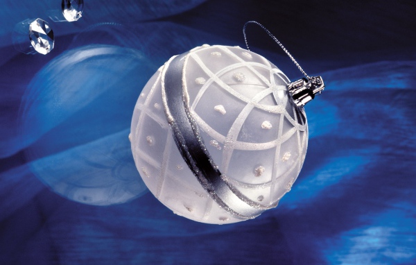 Рождественская тема