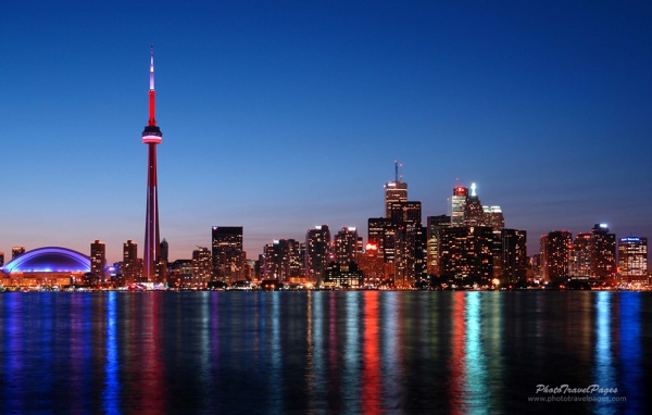 Торонто Канада