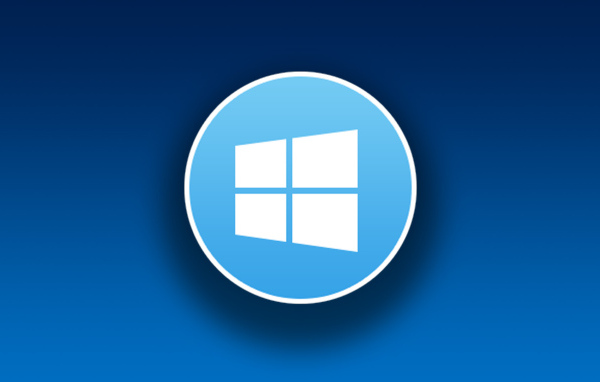 Новая операционная система Windows 10