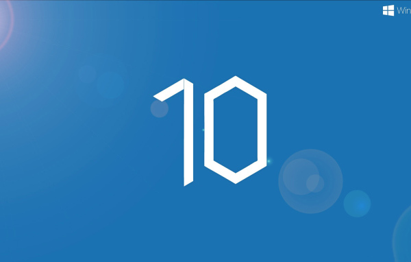 Премьера новой Windows 10