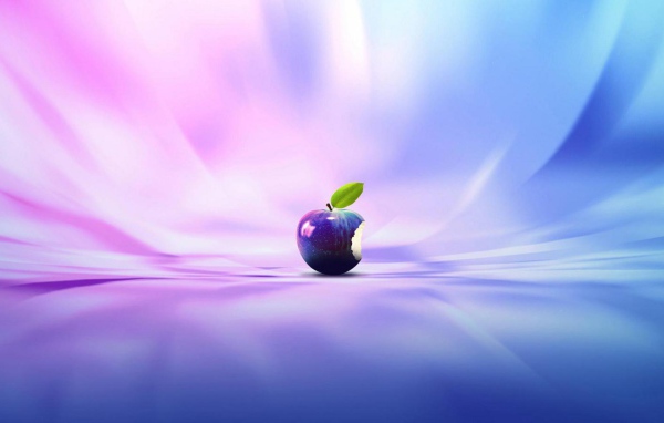 Бренд Apple